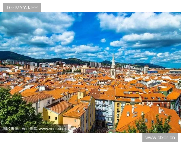 毕尔巴鄂:巴斯克文化与现代艺术的交融之地