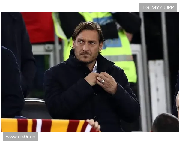 加斯佩里尼力挺托蒂价值潜力巨大